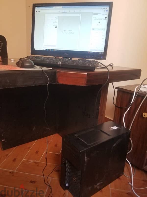 Pc Dell الجيل السادس 0