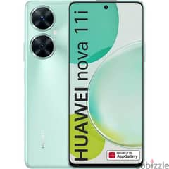 Huawei nova 11i