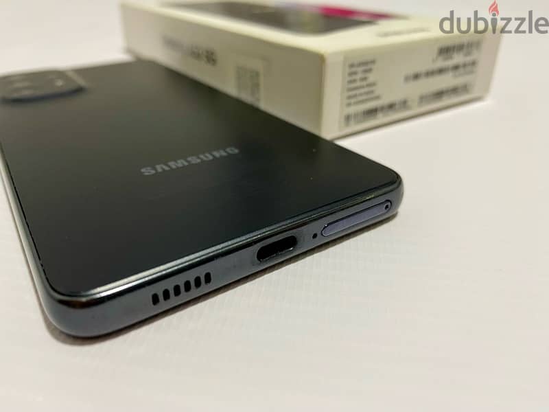 Samsung  Galaxy A53 5G  سامسونج 9