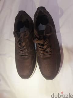 Shoes from Springfield New and high quality