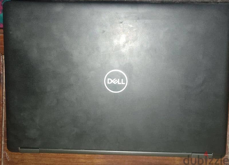 Dell latitude 5490 Core i7 2