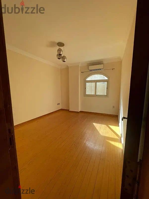 Apartment for rent south Academya, new Cairo 6