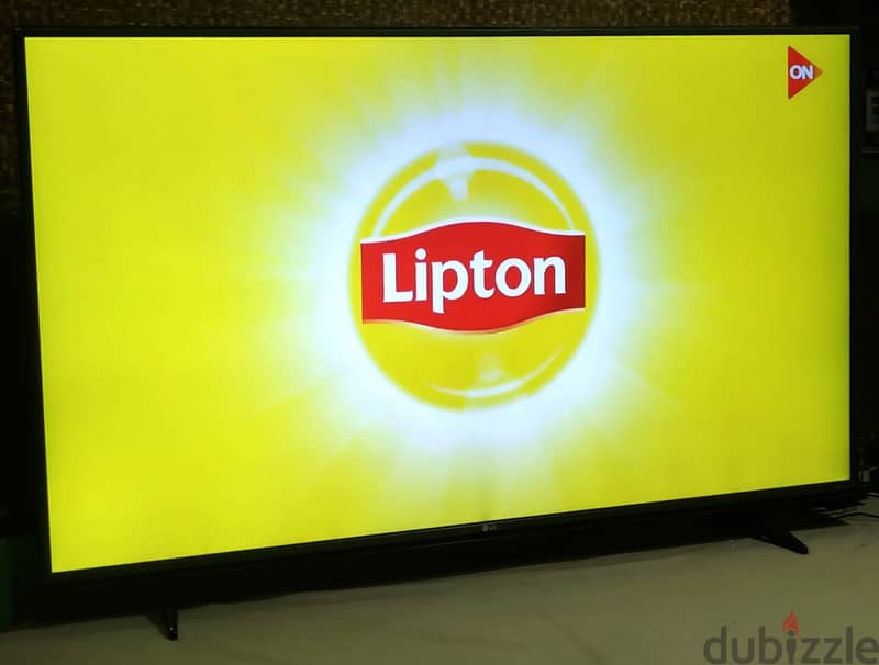 شاشه LG 55 سمارت  4k UHD 01067861955 2