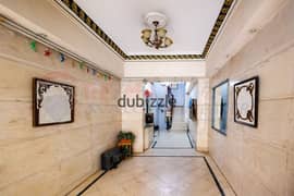 Apartment for sale 208 m Louran (Mohamed Ezz Al Arab St. ) 0