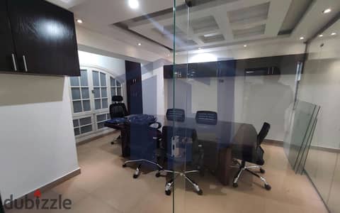 Administrative headquarters for sale 140m Sidi Bishr (steps from Al-Asawi)