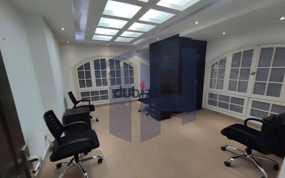 Administrative headquarters for sale 140m Sidi Bishr (steps from Al-Asawi) 2