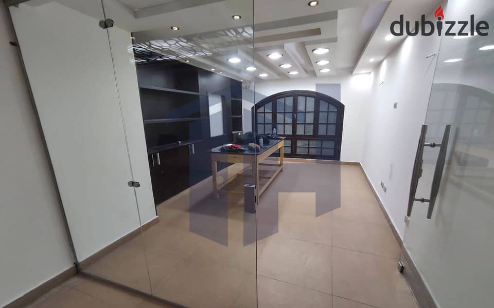 Administrative headquarters for sale 140m Sidi Bishr (steps from Al-Asawi) 3