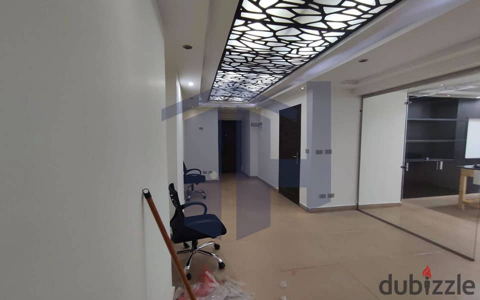 Administrative headquarters for sale 140m Sidi Bishr (steps from Al-Asawi) 6