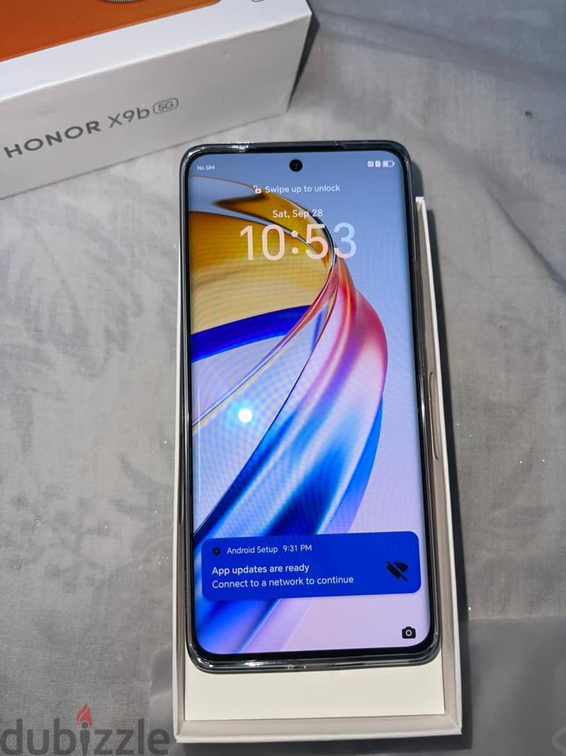 HONOR X9b قابل للبدل بايفون 2