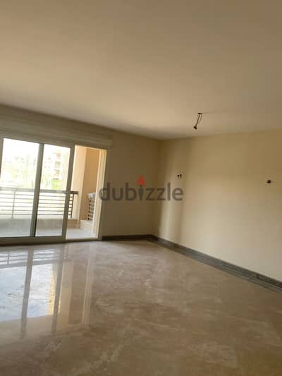 Apartment for sale at New Gize شقة للبيع في نيو جيزة فيو بحيرة