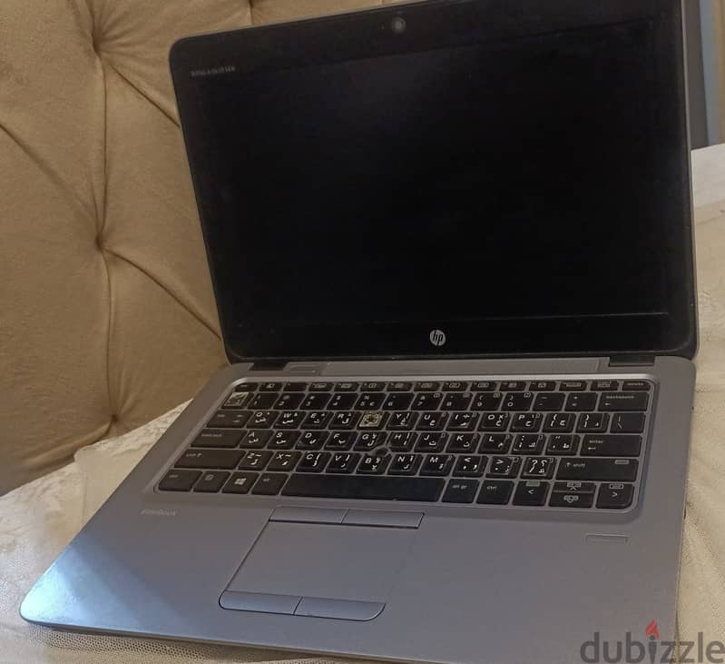 Hp elitebook g3 725 1