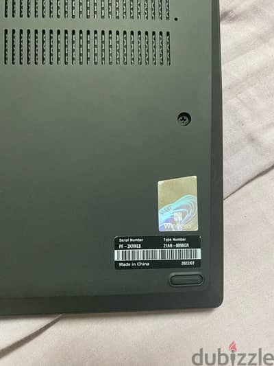 enovo thinkpad t14 gen 3