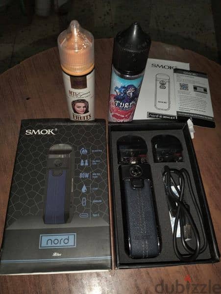 smok nord 2 0