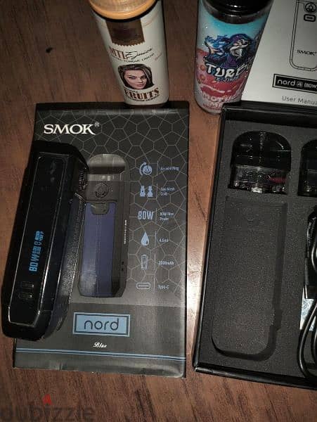 smok nord 2 1