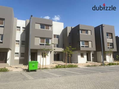 Apartment Resale Ground 153m With Garden Compound Etapa sheikh zayed city