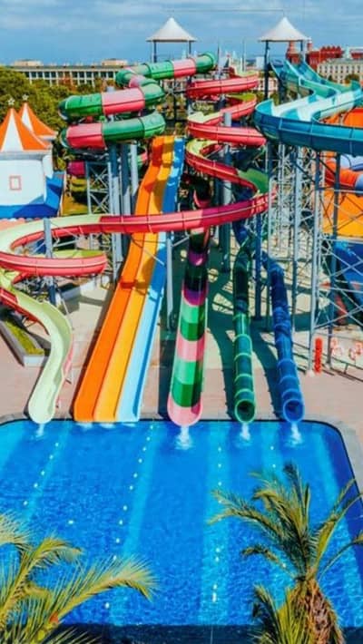 aquapark