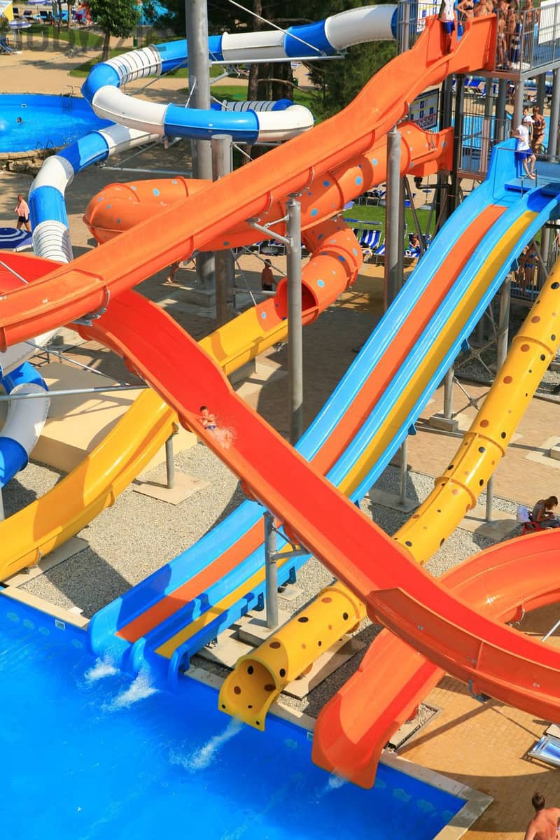 aquapark factory 2