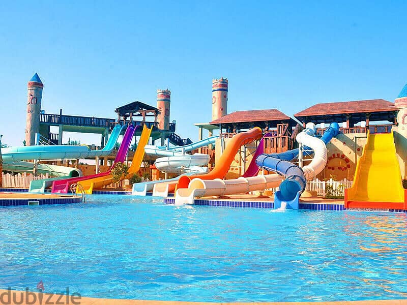 aquapark factory 3