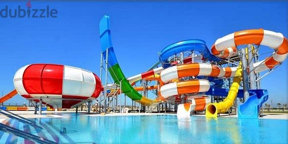 aquapark factory 4