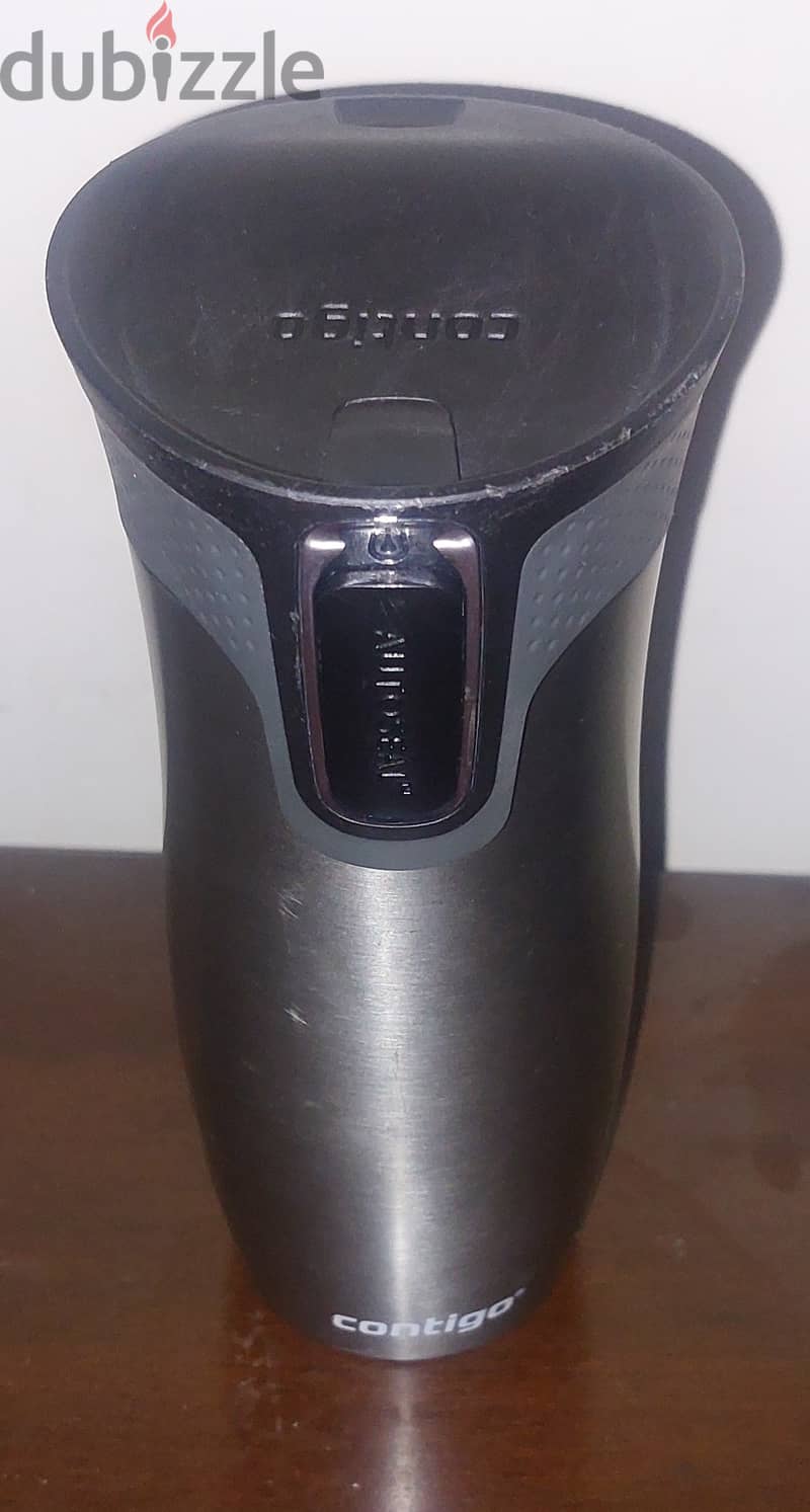 ترمس حراري كونتيجو travel mug Contigo 0