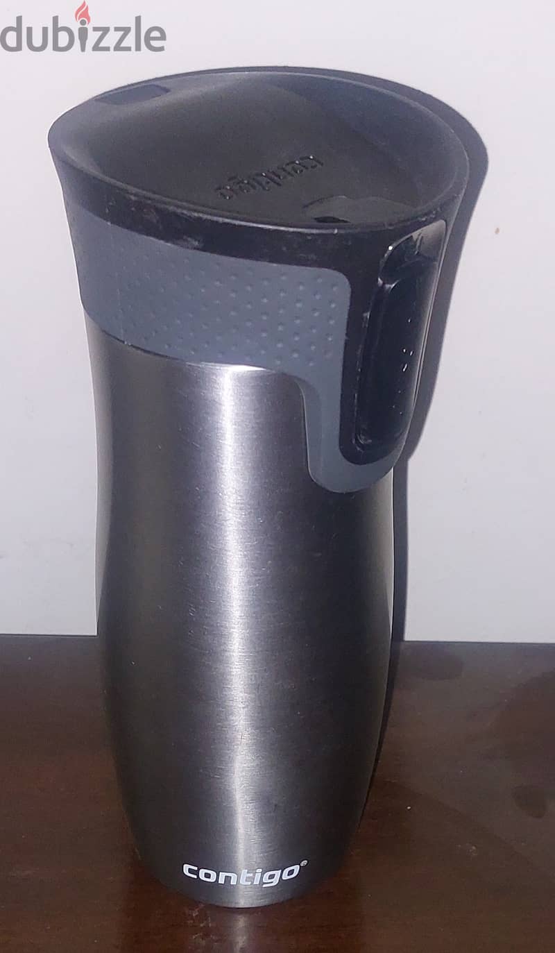 ترمس حراري كونتيجو travel mug Contigo 1