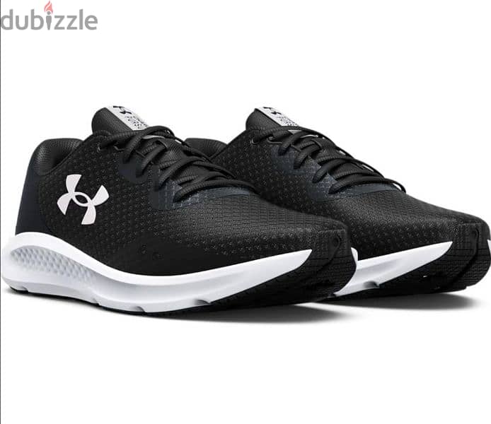 Under Armour running shoes - original from Dubai 3