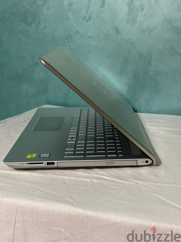 HP Pavilion 5