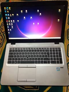 HP elitebook 850 G4 0