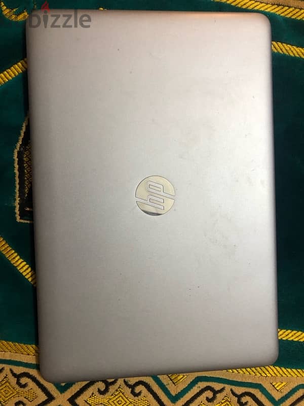 HP elitebook 850 G4 1