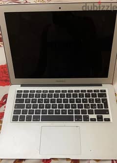 Apple macbook air 13 2017 0