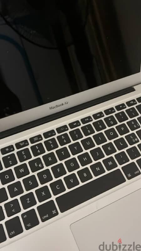 Apple macbook air 13 2017 3