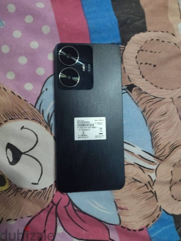 Realme C55 6