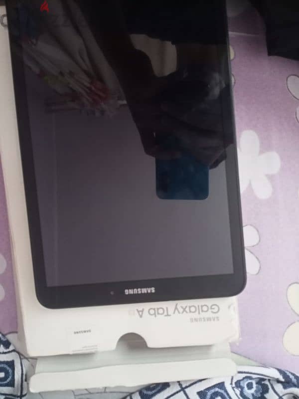 Samsung galaxy tab 2016 2