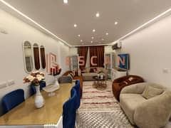 Furnished apartment for rent in Madinaty with super luxury finishing 0