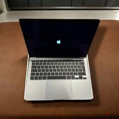 Macbook Air M1 كسر زيرو