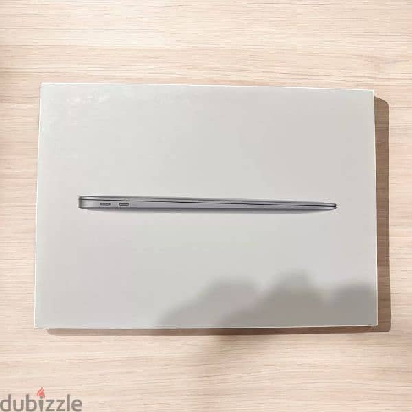 Macbook Air M1 كسر زيرو 1