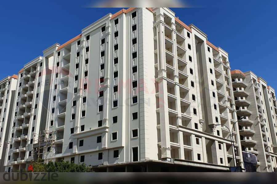 Apartment for sale 144 m Smouha (Transfer and Engineering St. ) 1