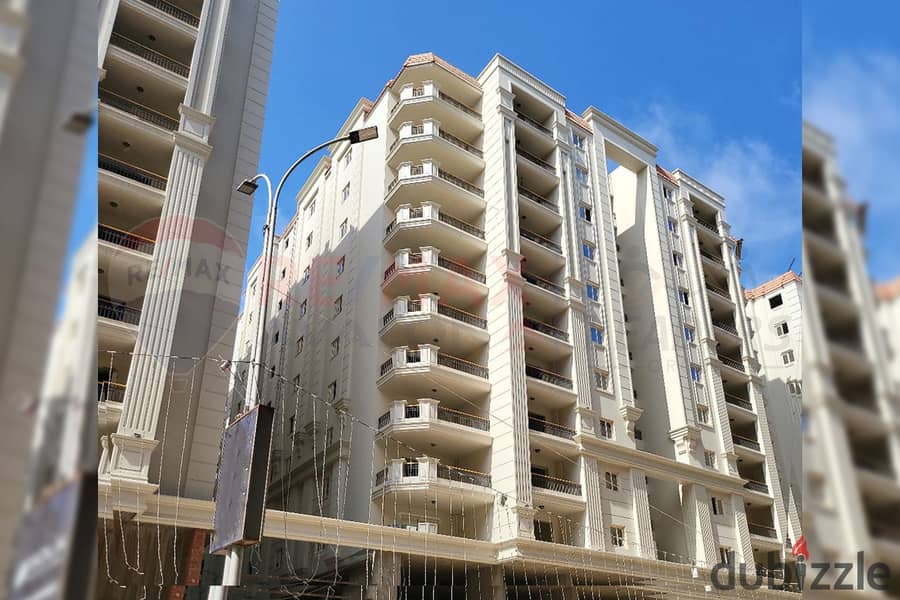 Apartment for sale 144 m Smouha (Transfer and Engineering St. ) 2