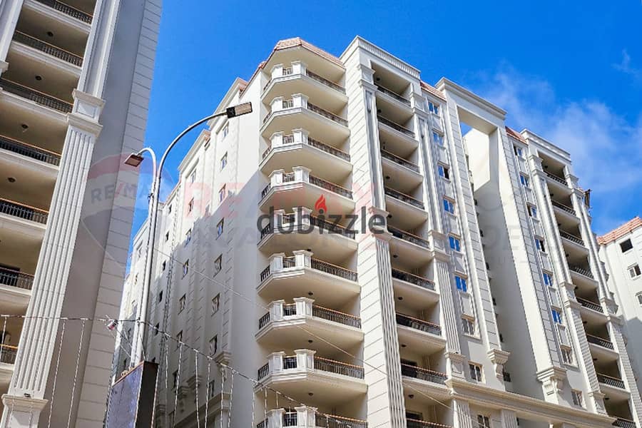 Apartment for sale 144 m Smouha (Transfer and Engineering St. ) 3