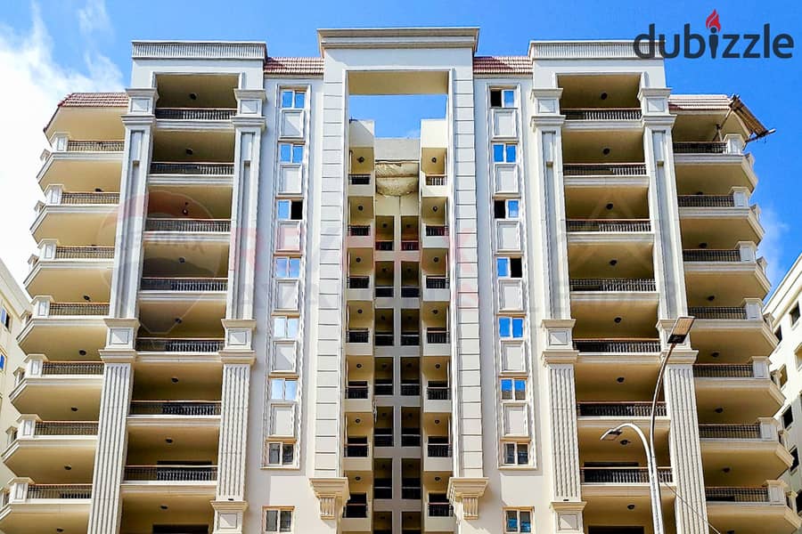 Apartment for sale 144 m Smouha (Transfer and Engineering St. ) 9