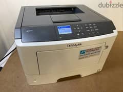 برنتر Lexmark 1145