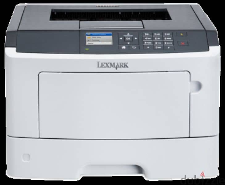 برنتر Lexmark 1145 1