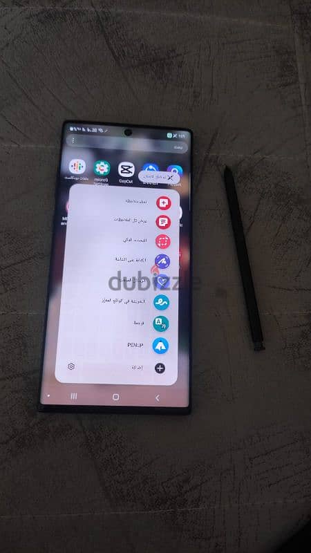 samsung note 10 plus 2