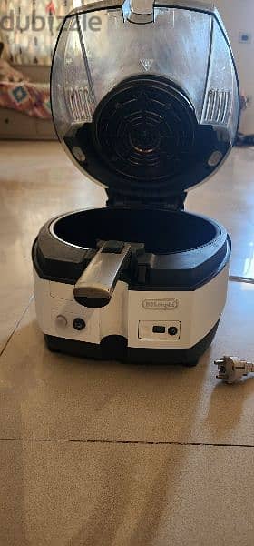 Delonghi Air Fryer 2