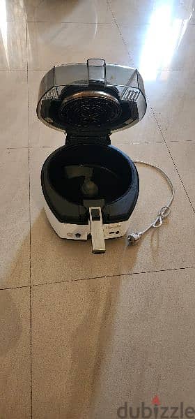 Delonghi Air Fryer 3