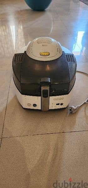 Delonghi Air Fryer 5