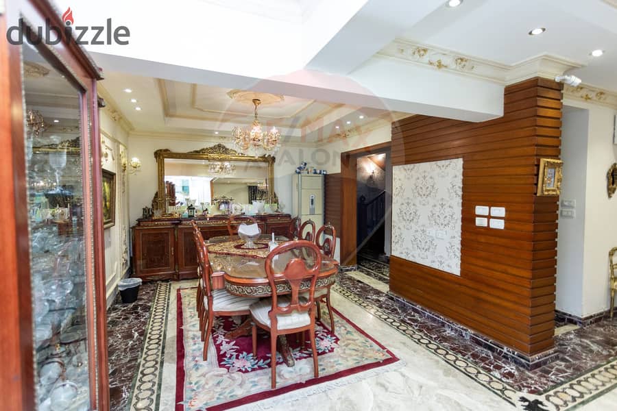 Duplex Apartment for sale 330 m Louran 6