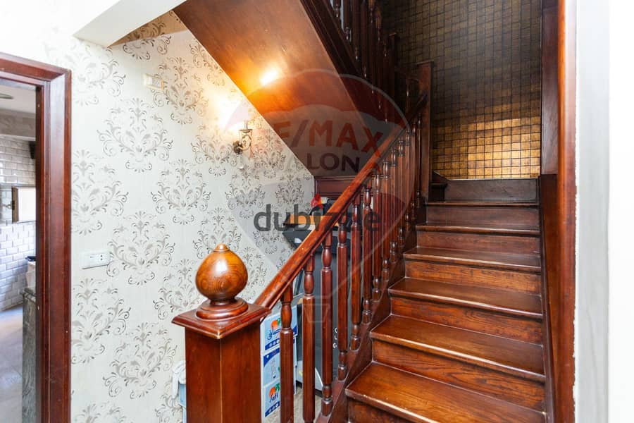 Duplex Apartment for sale 330 m Louran 9