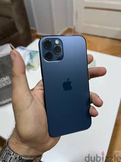 IPhone 12 pro /256Gb 0