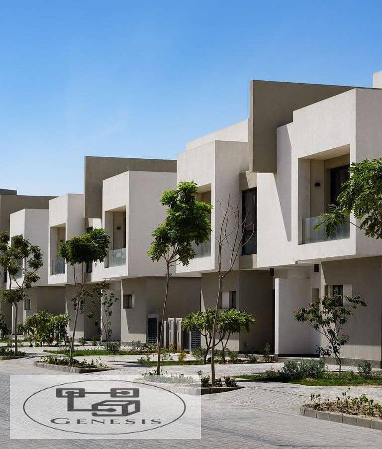 Own your unit in Al Burouj by Capital Group Properties, the Emirati real estate development company 2